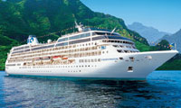 Princess Cruises